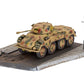 Revell First Diorama Set - Sd.Kfz. 234/2 Puma