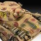 Revell First Diorama Set - Sd.Kfz. 234/2 Puma