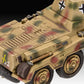 Revell First Diorama Set - Sd.Kfz. 234/2 Puma