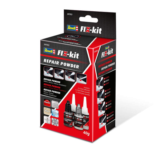 Revell FIX-kit Repair Powder