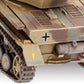 Revell Flakpanzer IV Wirbelwind (2 cm Flak 38) 1:72