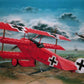 Revell Fokker Dr.I Richthofen