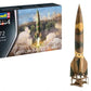 Revell German A4/V2 Rocket, 1:72