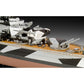 Revell German Battleship "Tirpitz"