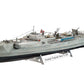 Revell German Fast Attack Craft S-10, Maßstab 1:72