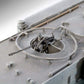 Revell German Fast Attack Craft S-10, Maßstab 1:72