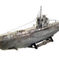 Revell German Submarine Type VII C/41