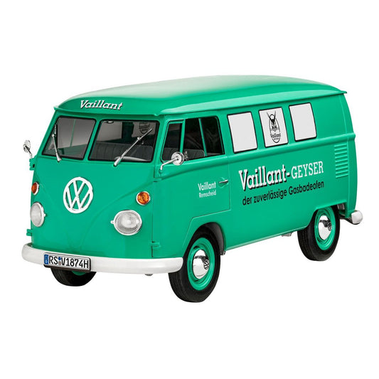 Revell Geschenkset  "150 years of Vaillant"