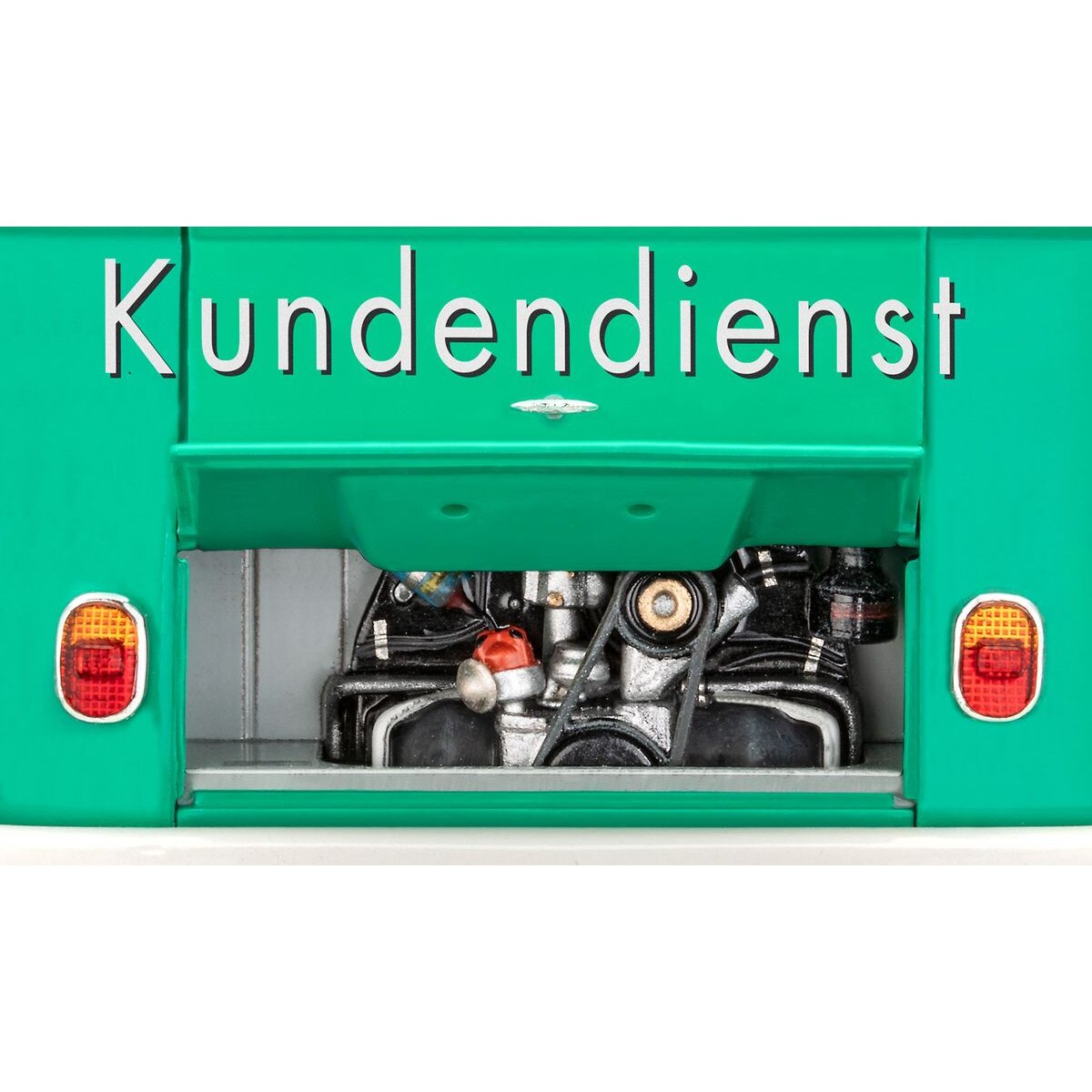 Revell Geschenkset  "150 years of Vaillant"