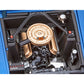 Revell Geschenkset "60th Anniversary Ford Mustang"