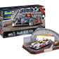Revell Geschenkset Audi R10 TDI LeMans + 3D Puzzle
