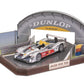 Revell Geschenkset Audi R10 TDI LeMans + 3D Puzzle