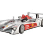 Revell Geschenkset Audi R10 TDI LeMans + 3D Puzzle