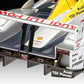 Revell Geschenkset Audi R10 TDI LeMans + 3D Puzzle