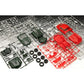 Revell Geschenkset Jaguar 100th Anniversary