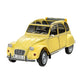 Revell Geschenkset James Bond "Citroen 2 CV"