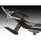 Revell Geschenkset James Bond "Eurocopter Tiger"