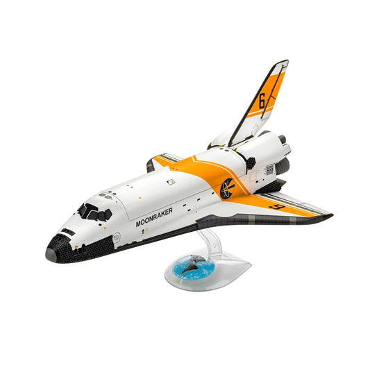 Revell Geschenkset James Bond "Moonraker"