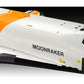 Revell Geschenkset James Bond "Moonraker"