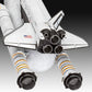 Revell Geschenkset Space Shuttle& Booster Rockets, 40th.