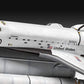 Revell Geschenkset Space Shuttle& Booster Rockets, 40th.