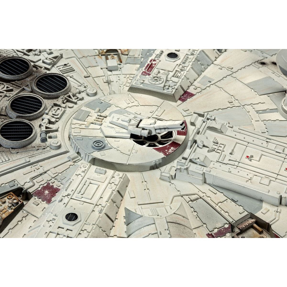 Revell Geschenkset Star Wars "Millennium Falcon"