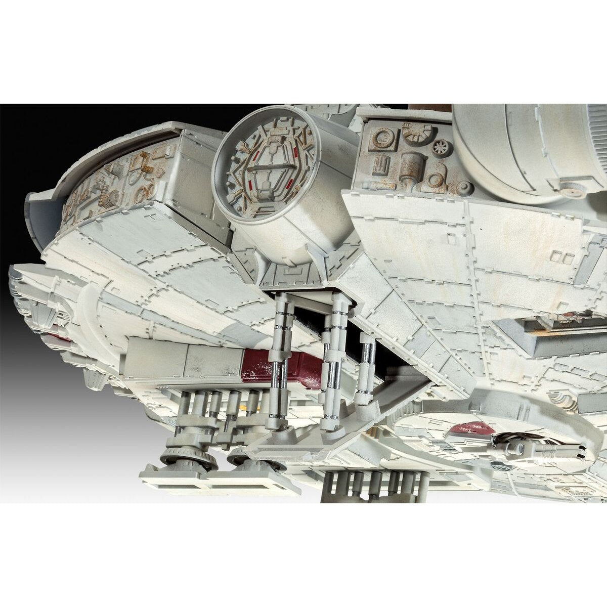 Revell Geschenkset Star Wars "Millennium Falcon"