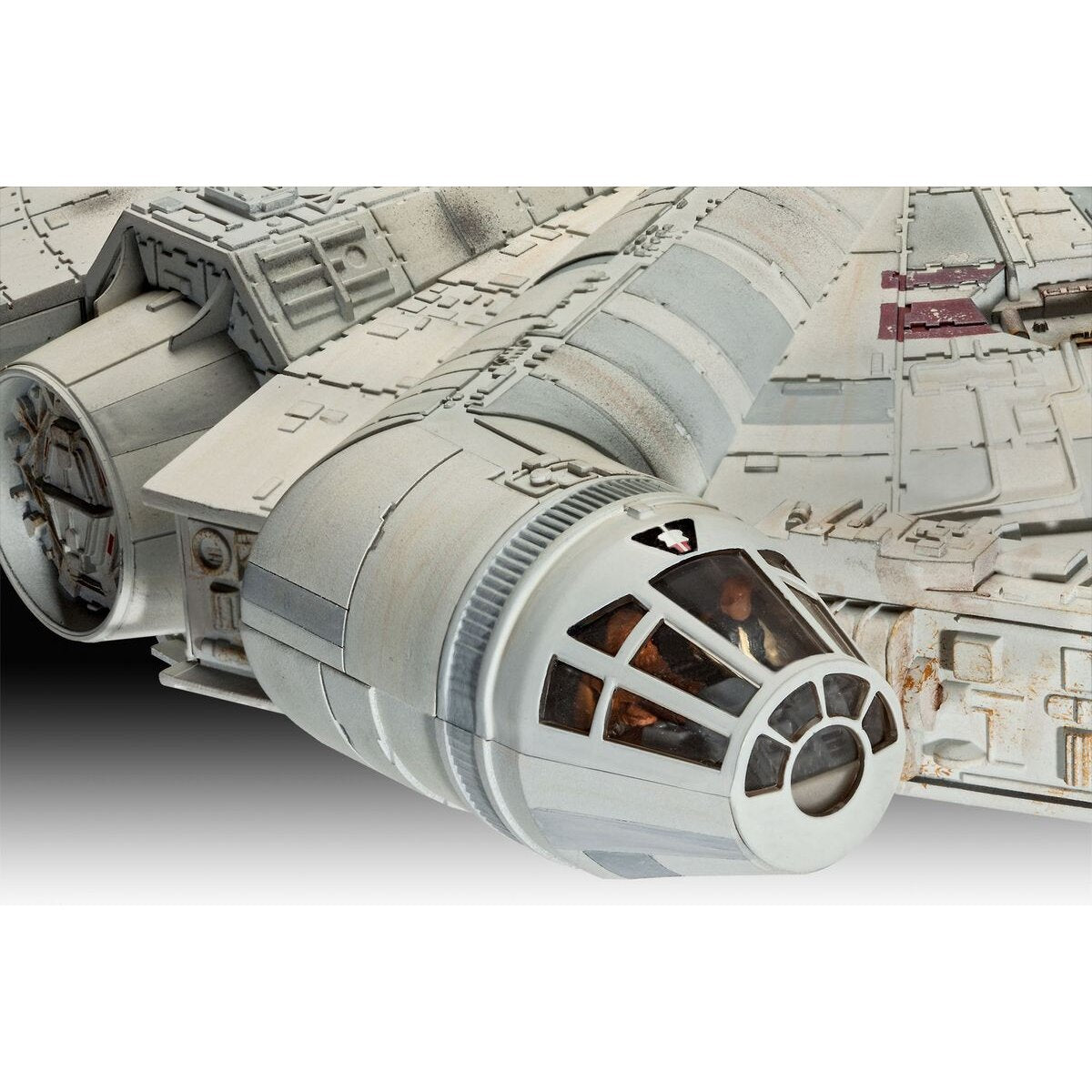 Revell Geschenkset Star Wars "Millennium Falcon"