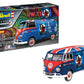 Revell Geschenkset VW T1 "The Who"