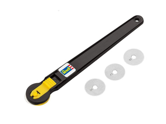 Revell Gravurwerkzeug für Nietenreihen
