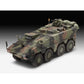 Revell GTK Boxer Command Post NL 1:72