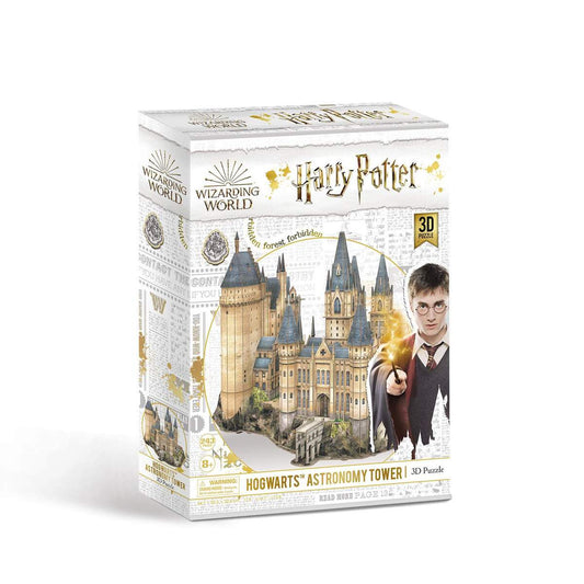 Revell Harry Potter Hogwarts™ Astronomy Tower