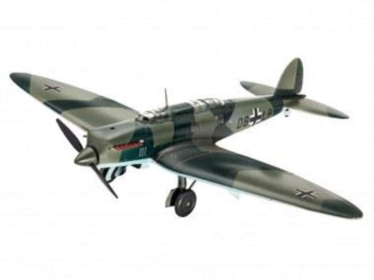 Revell Heinkel He70 F-2