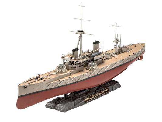 Revell HMS Dreadnought