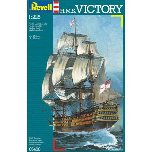 Revell H.M.S. Victory