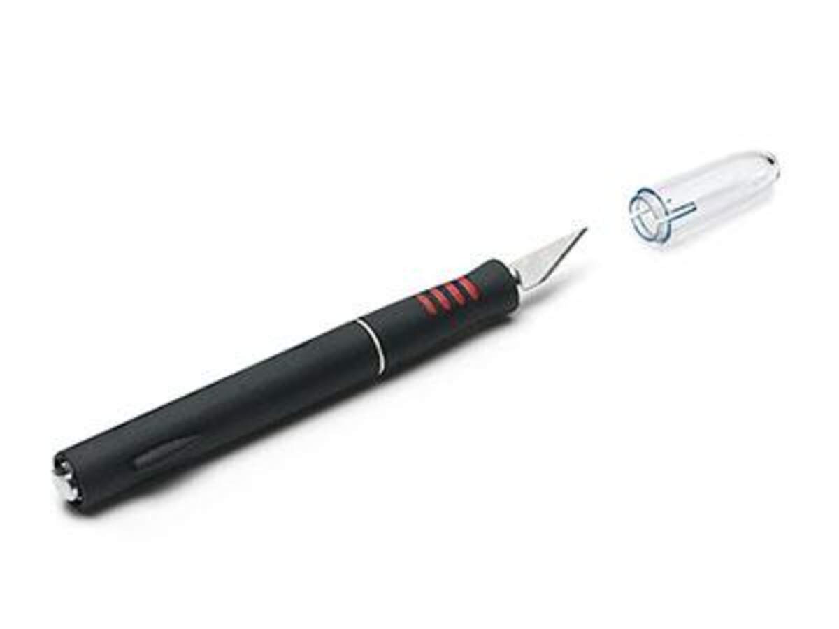 Revell Hobby Messer mit Ersatzklingen