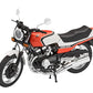 Revell Honda CBX 400 F, 1:12