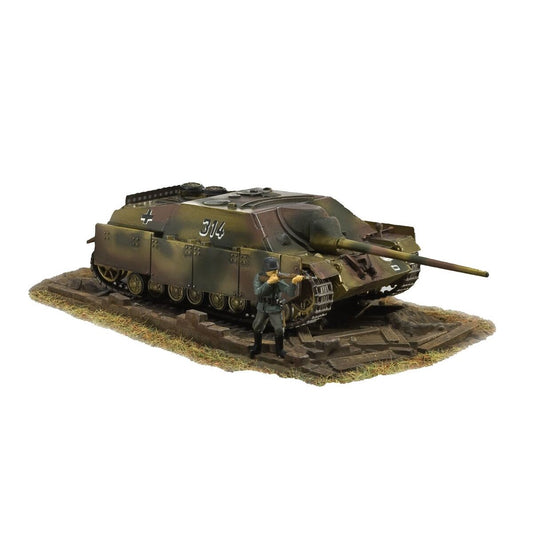 Revell Jagdpanzer IV (L/70)