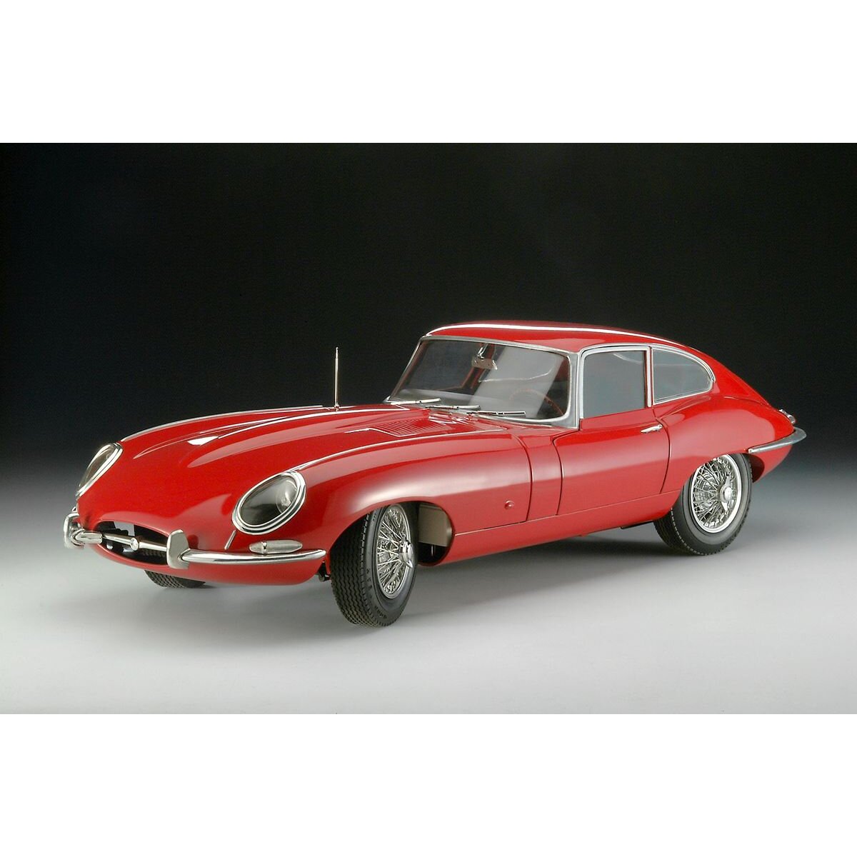 Revell Jaguar E-Type