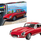 Revell Jaguar E-Type (Coupé)