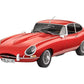 Revell Jaguar E-Type (Coupé)