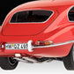 Revell Jaguar E-Type (Coupé)