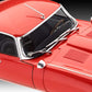 Revell Jaguar E-Type (Coupé)