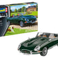 Revell Jaguar E-Type Roadster