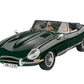 Revell Jaguar E-Type Roadster