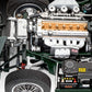 Revell Jaguar E-Type Roadster