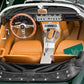Revell Jaguar E-Type Roadster
