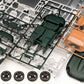 Revell Jaguar E-Type Roadster