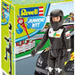 Revell Junior Kid Spielfigur Rennfahrer