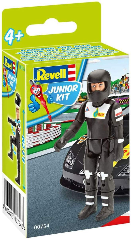 Revell Junior Kid Spielfigur Rennfahrer